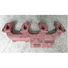 Колектор випускний (РМ-80, Д-65) під турбіну А05-062А