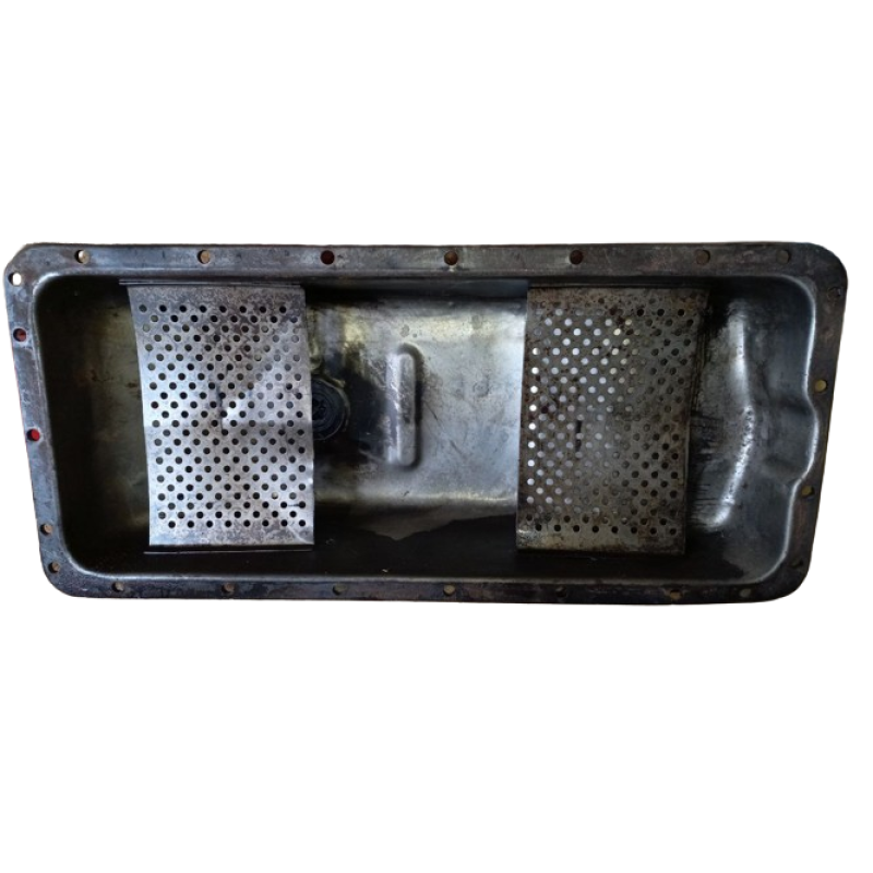 Картер масляний (ЮМЗ, Д-65) піддон Д65-1009010