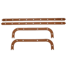 Прокладка картера ЯМЗ-236 236-1009040-А3