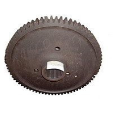 Шестерня ведена (ЮМЗ, Д-65) z=72 36-2407036-А