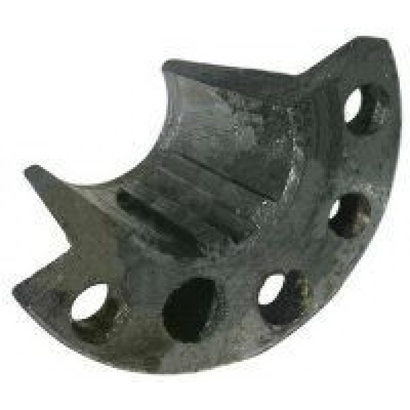 Вкладиш верхній (ЮМЗ, Д-65) 45-3104016