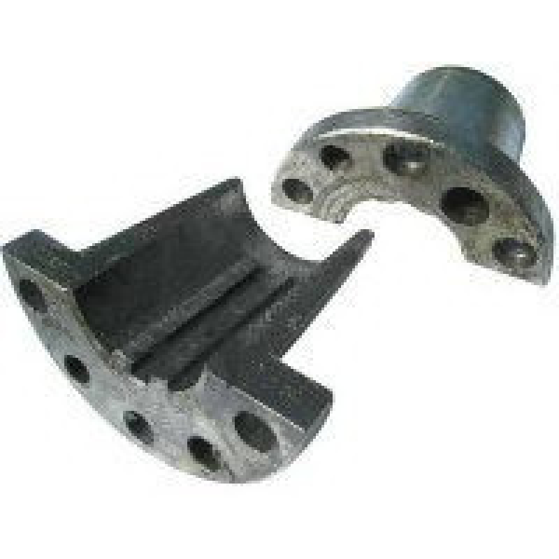 Вкладиш нижній (ЮМЗ, Д-65) 45-3104020