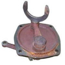 Кришка (ЮМЗ, Д-65) заднього моста 45-2401064-01