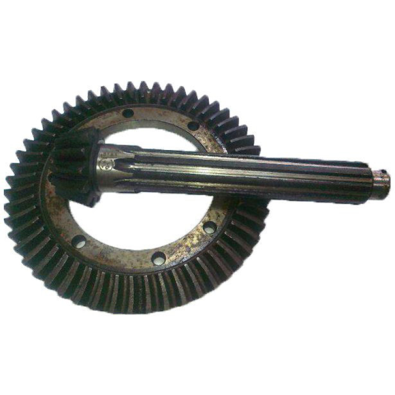 Головна пара заднього моста (ЮМЗ, Д-65) комплект шестерень z=41 40-2403020