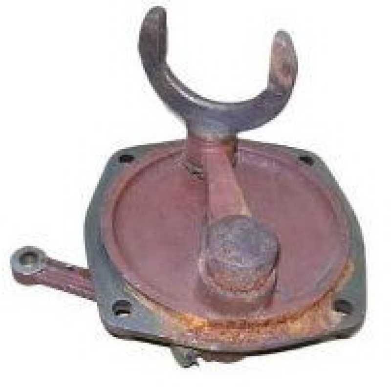 Корпус важелів з тягою (ЮМЗ, Д-65) 40-2409020 СБ