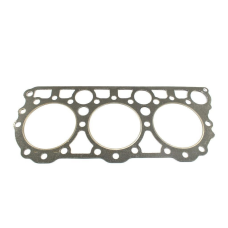 Прокладка головки блока циліндрів (ГБЦ) СМД-60 Т-150 60.06.008-30