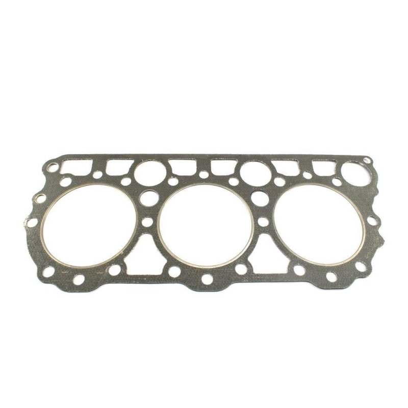 Прокладка головки блока циліндрів (ГБЦ) СМД-60 Т-150 60.06.008-30