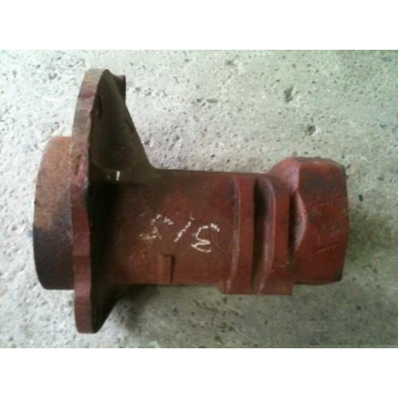 Рукав півосі (ЮМЗ, Д-65) 36-2407018-А1