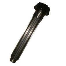 Вал вторинний КПП (ЮМЗ, Д-65) (елемент головної пари) 40-1701105