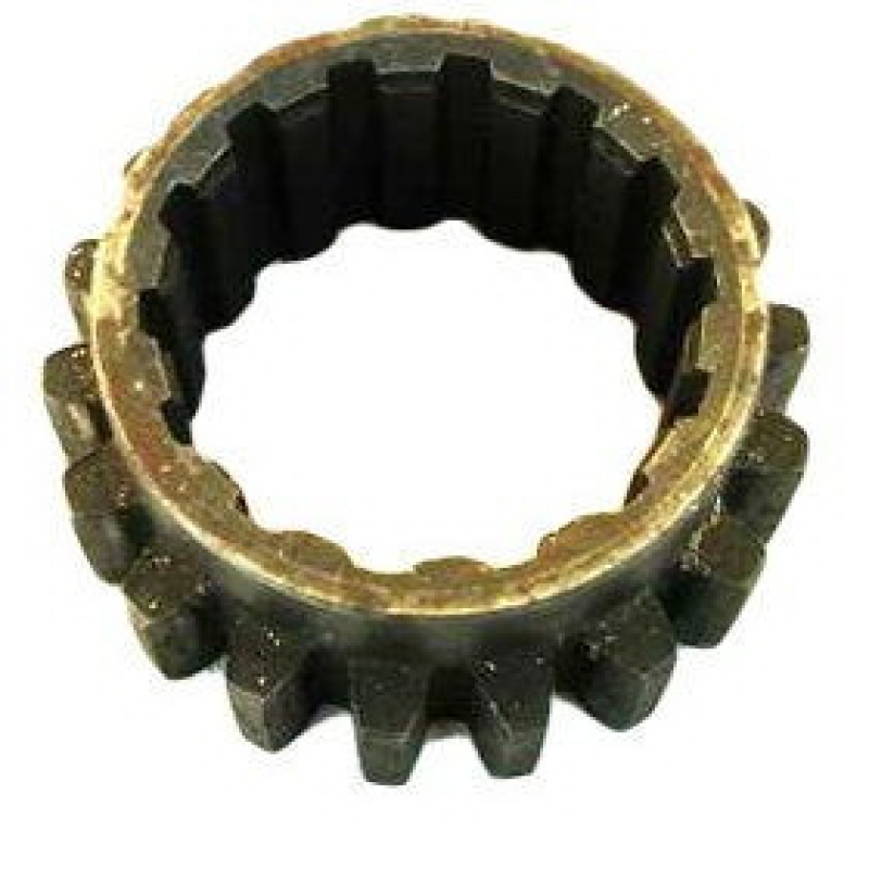 Шестерня заднього ходу КПП ведуча (ЮМЗ, Д-65) 40-1701051