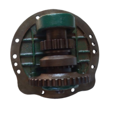 Редуктор коробки передач КПП ЮМЗ 40-1701020-Б