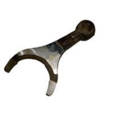 Вилка перемикання прямої передачі КПП (ЮМЗ, Д-65) 40-1702026-А