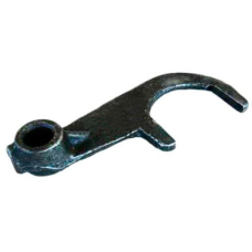 Вилка перемикання редуктора КПП (ЮМЗ, Д-65) 40-1702028