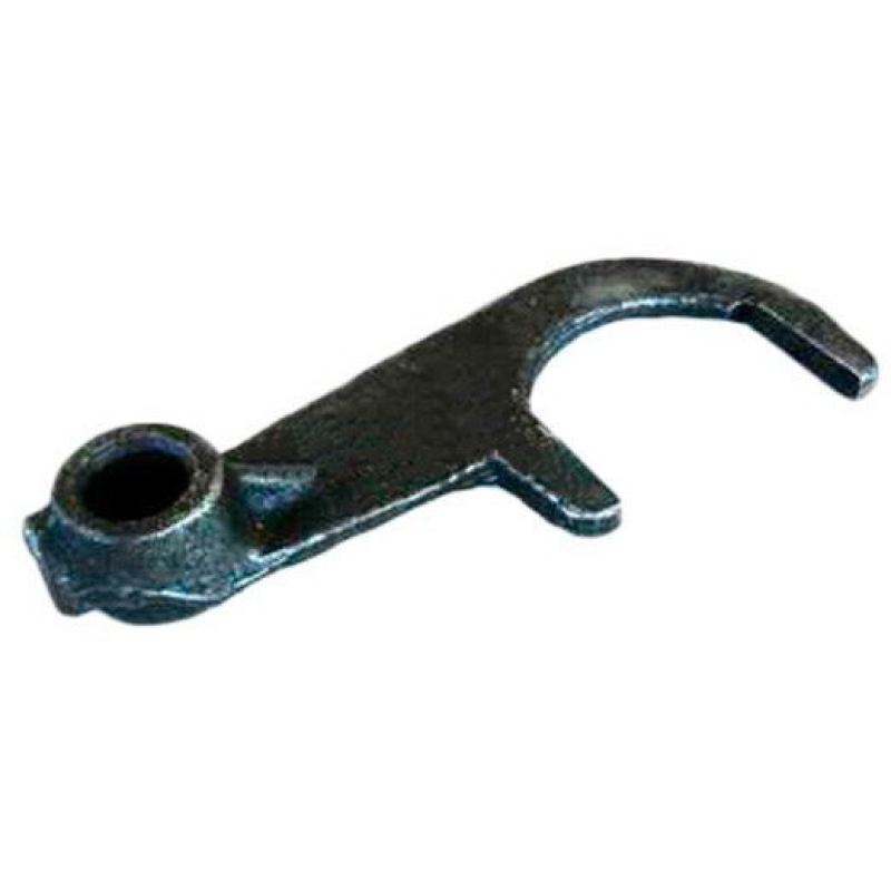 Вилка перемикання редуктора КПП (ЮМЗ, Д-65) 40-1702028