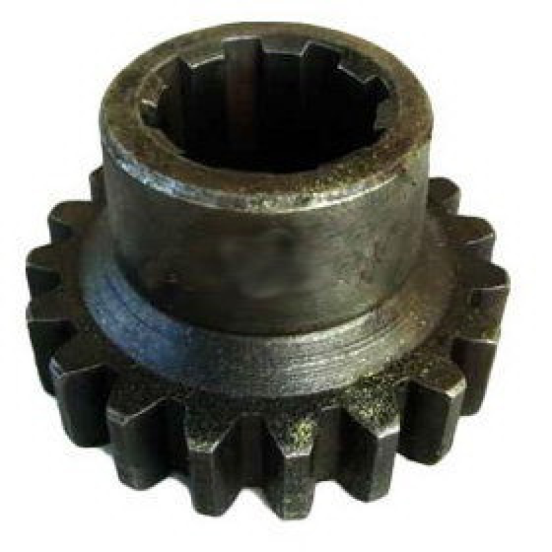 Шестерня редуктора провідна КПП (ЮМЗ, Д-65) 40-1701115-Б