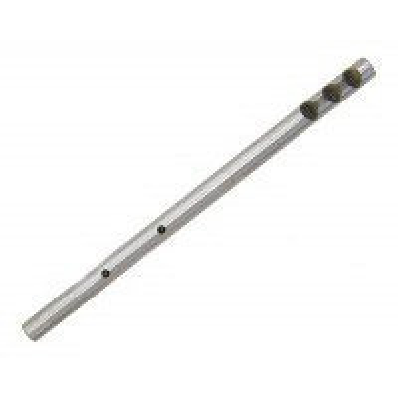 Валик перемикання 1 передачі і заднього ходу КПП (ЮМЗ, Д-65) 36-1702060