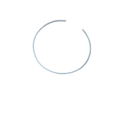 Кільце фторопластовою МТЗ Ф-4.118.3