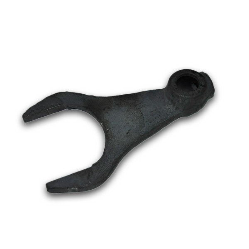 Вилка перемикання 1, 2 і 4 передачі КПП (40-) (ЮМЗ, Д-65) 36-1702024