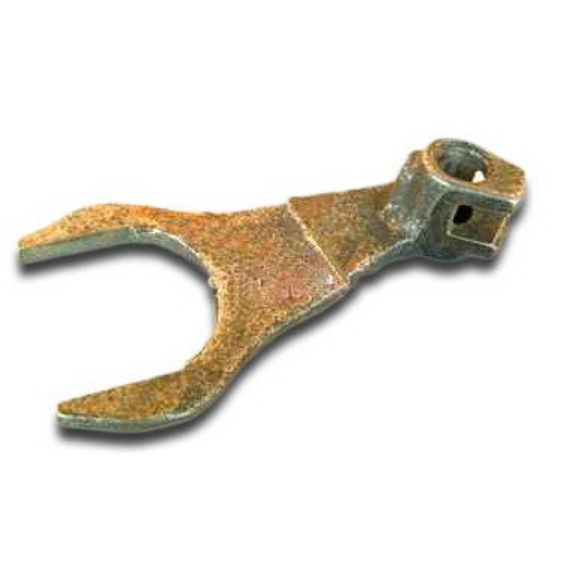 Вилка переключення 3 і 5 передач КПП (ЮМЗ, Д-65) 40-1702027