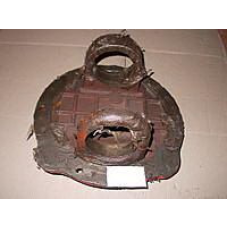 Кронштейн редуктора КПП (ЮМЗ, Д-65) 40-1701456-А