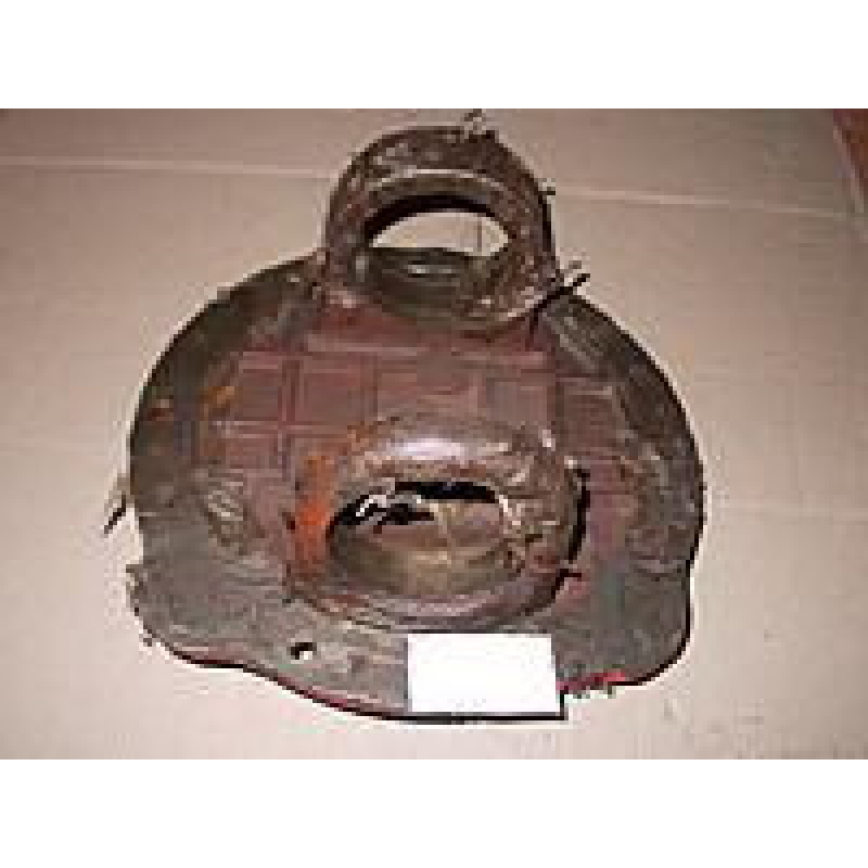 Кронштейн редуктора КПП (ЮМЗ, Д-65) 40-1701456-А