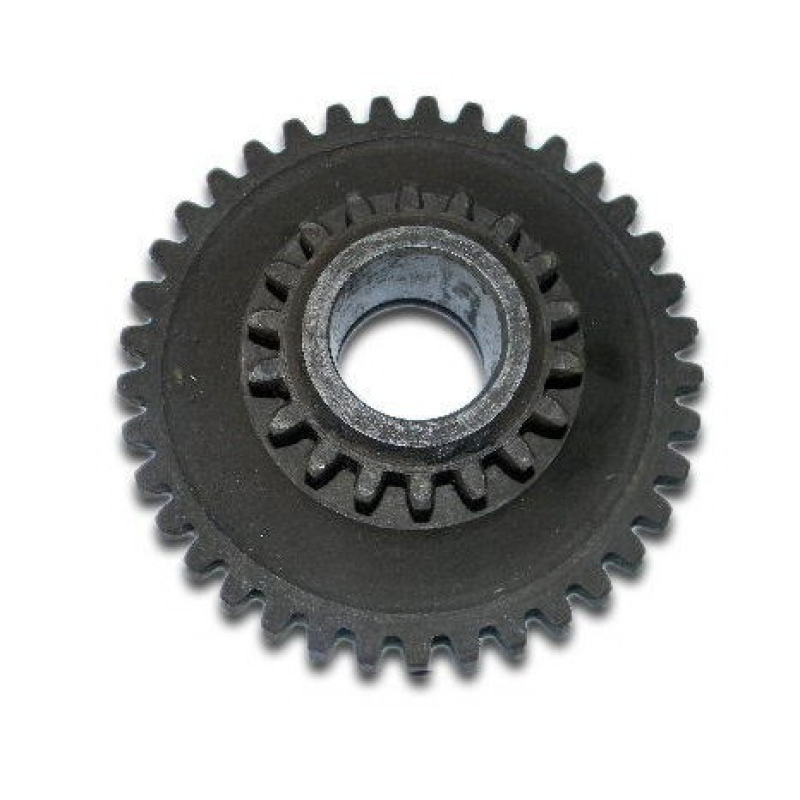 Шестерня редуктора КПП ЮМЗ (Д-65) Z=37/18 40-1701052-А