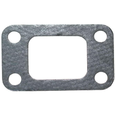 Прокладка турбокомпресора ТКР-6 245-1008016