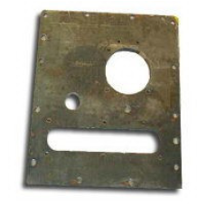 Кришка коробки передач (ЮМЗ, Д-65) 45-1702015 (36-1702015-Б)