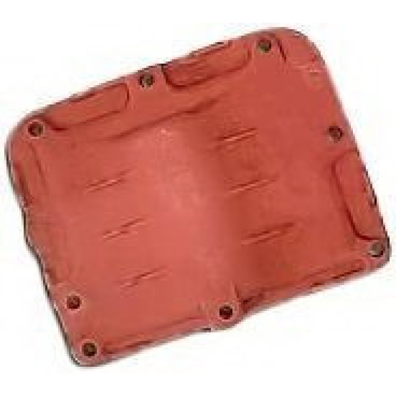 Кришка люка КПП (ЮМЗ, Д-65) 40-1701454-А (45-1701454)