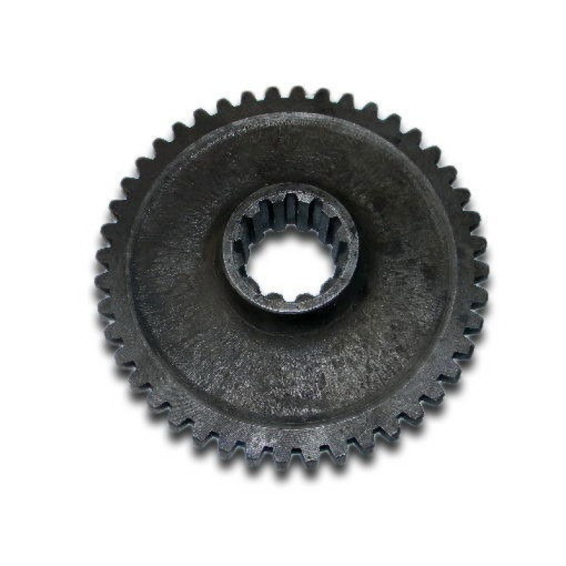 Шестерня ведена приводу ВОМ ЮМЗ Z=44 45-1604088