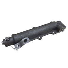 Кришка фіксаторів КПП ЮМЗ Д-65 (у зборі) 45Т-1702352