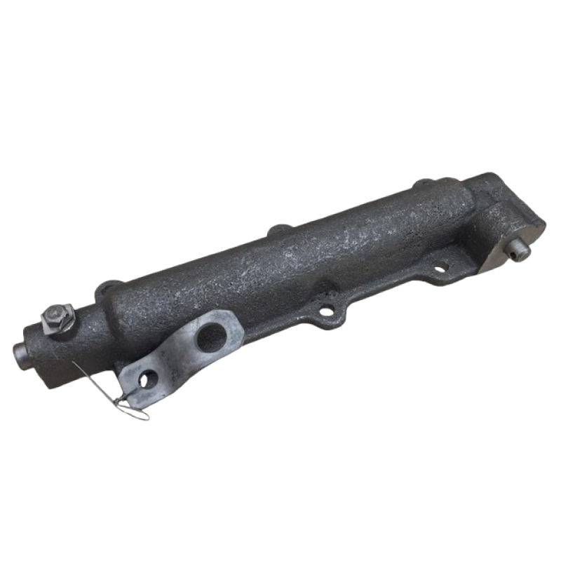 Кришка фіксаторів КПП ЮМЗ Д-65 (у зборі) 45Т-1702352