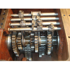 Коробка передач (КПП) (ЮМЗ, Д-65) 45-1700020 СБ