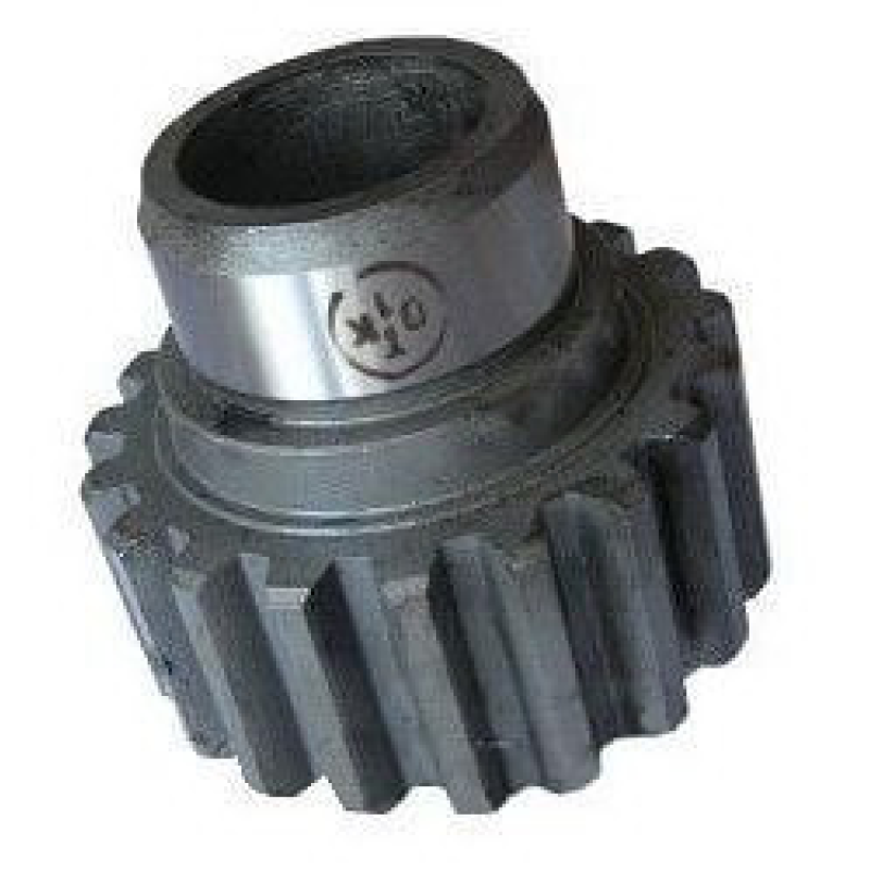 Шестерня КПП (ЮМЗ, Д-65) z=19 ведуча 40-1701324