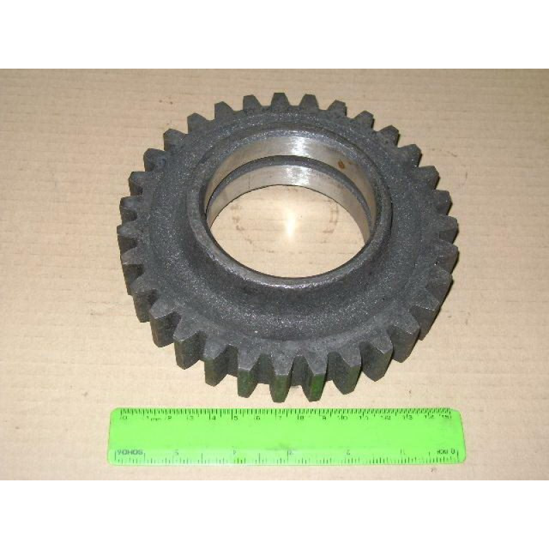 Шестерня КПП проміжна паразитна (ЮМЗ, Д-65) Z=31 40-1701146-А