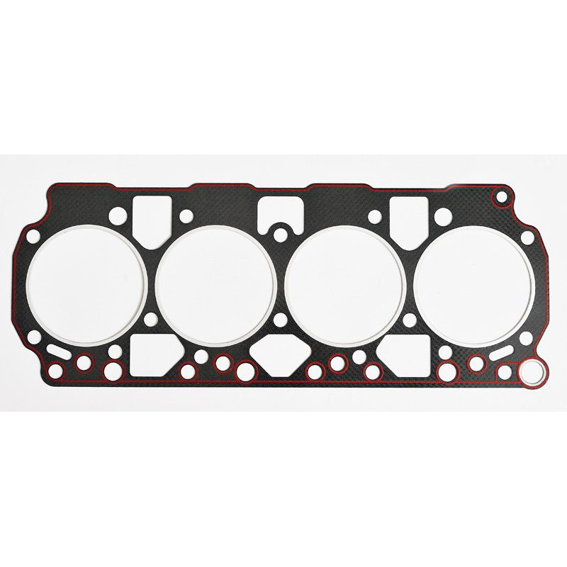Прокладка ГБЦ Д-240, Д-245 (з герметиком) 50-1003020