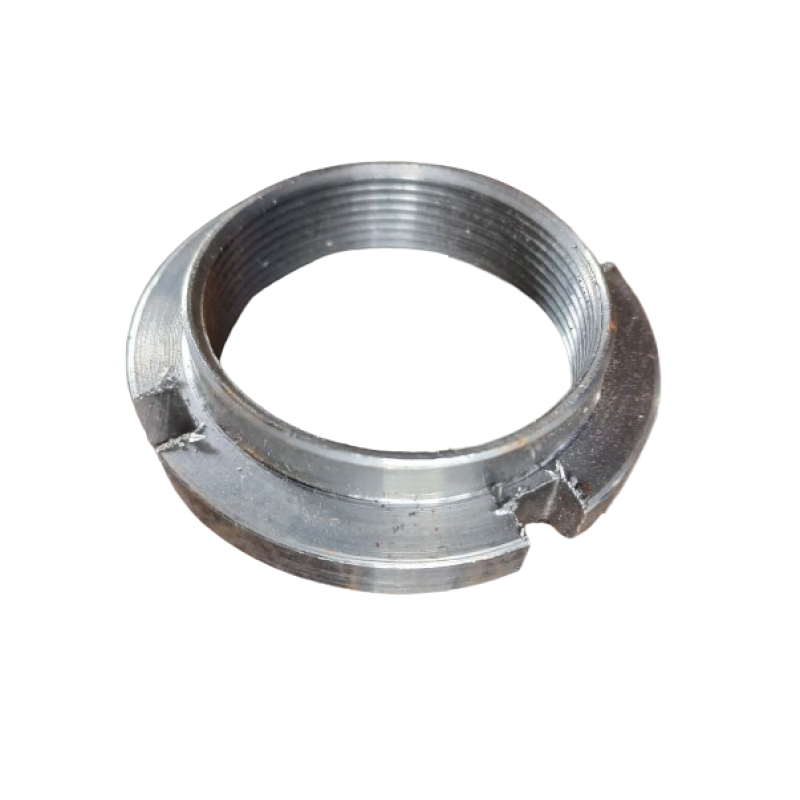 Кругла Гайка проміжного валу КПП (ЮМЗ, Д-65) 36-1701060-А