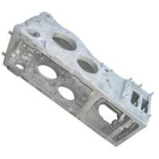 Корпус коробки передач і заднього моста (ЮМЗ, Д-65) 40-1701015-А