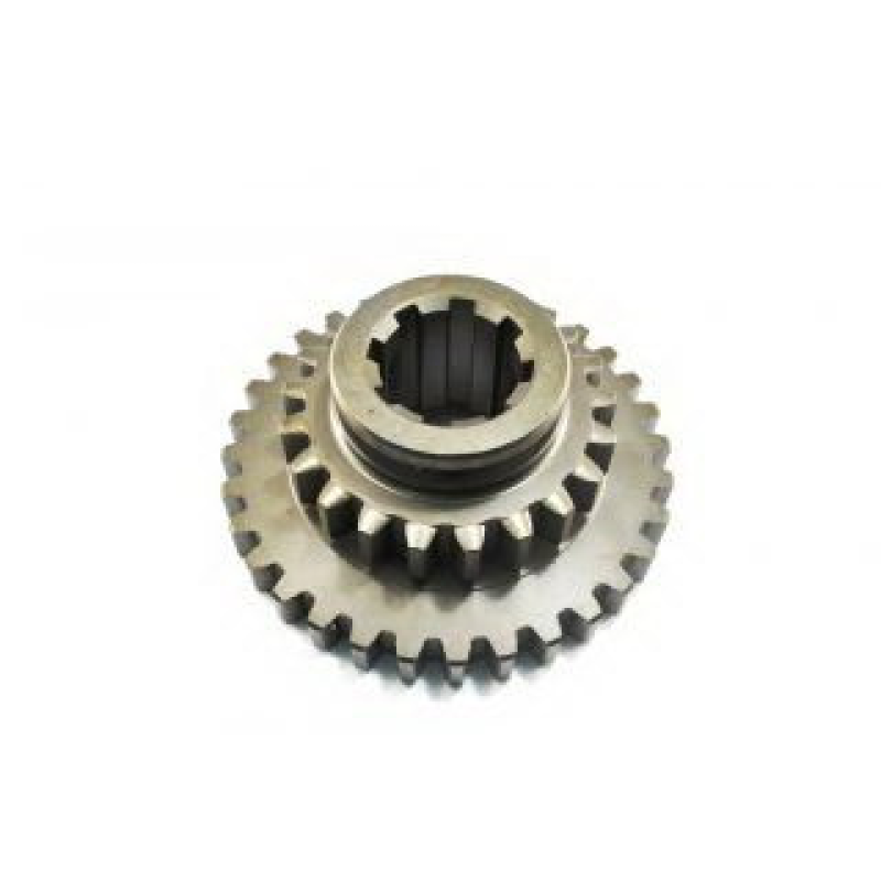 Шестерня КПП 2 і 4 передач (ЮМЗ, Д-65) 40-1701117-А