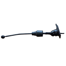 Колонка з важелем КПП (ЮМЗ, Д-65) старий зразок 40-1702016-Б РБ