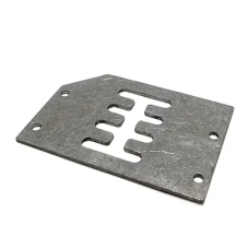 Куліса механізму перемикання передач ЮМЗ Д-65 (45Т-1702200) 40-1702200