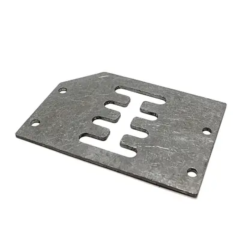 Куліса механізму перемикання передач ЮМЗ Д-65 (45Т-1702200) 40-1702200