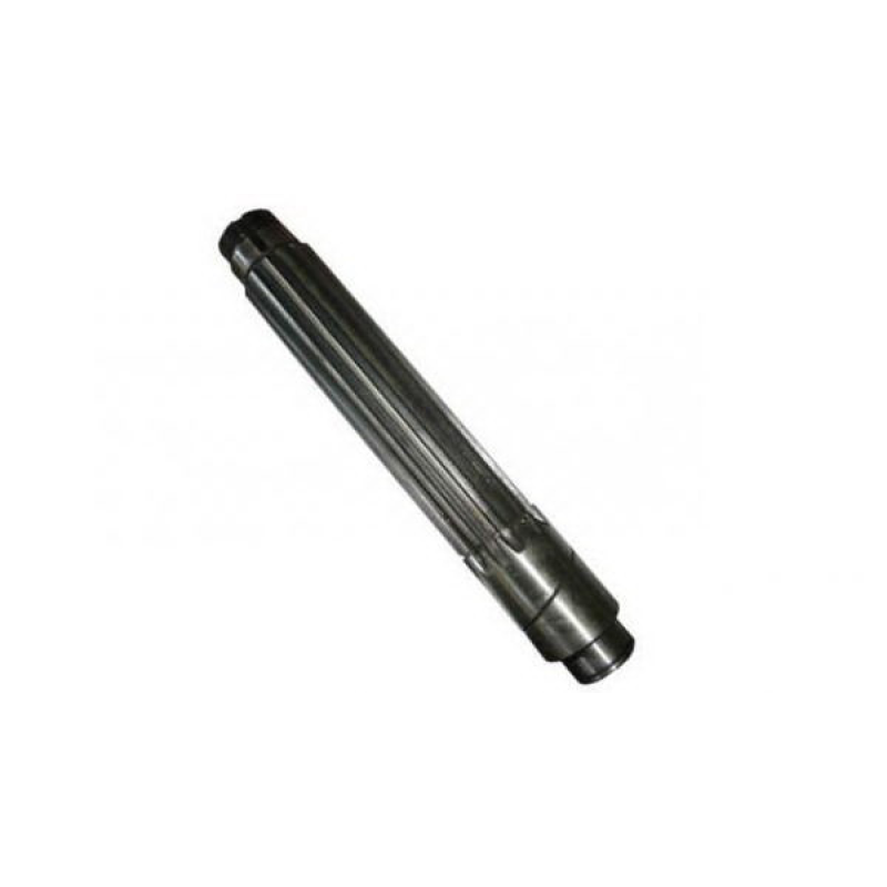 Вал проміжний КПП з втулкою (ЮМЗ, Д-65) 40-1701048 СБ