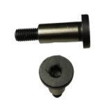 Болт осі стопорний КПП (ЮМЗ, Д-65) 36-1701151