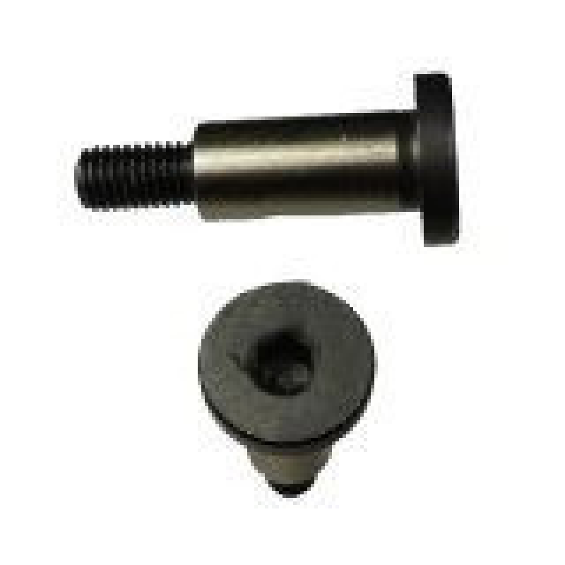 Болт осі стопорний КПП (ЮМЗ, Д-65) 36-1701151