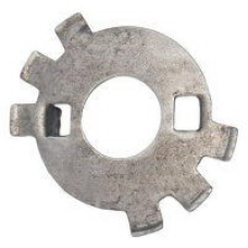 Шайба отгибная КПП (ЮМЗ, Д-65) 36-1701119