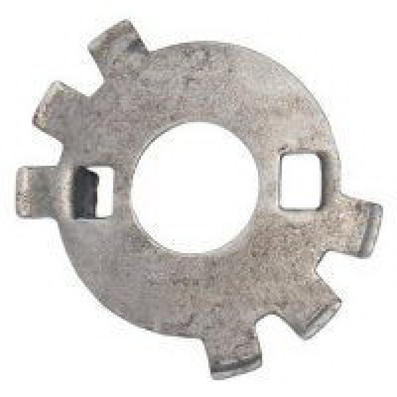 Шайба отгибная КПП (ЮМЗ, Д-65) 36-1701119