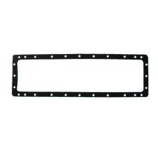 Прокладка бачка радіатора МТЗ 70У-1301169