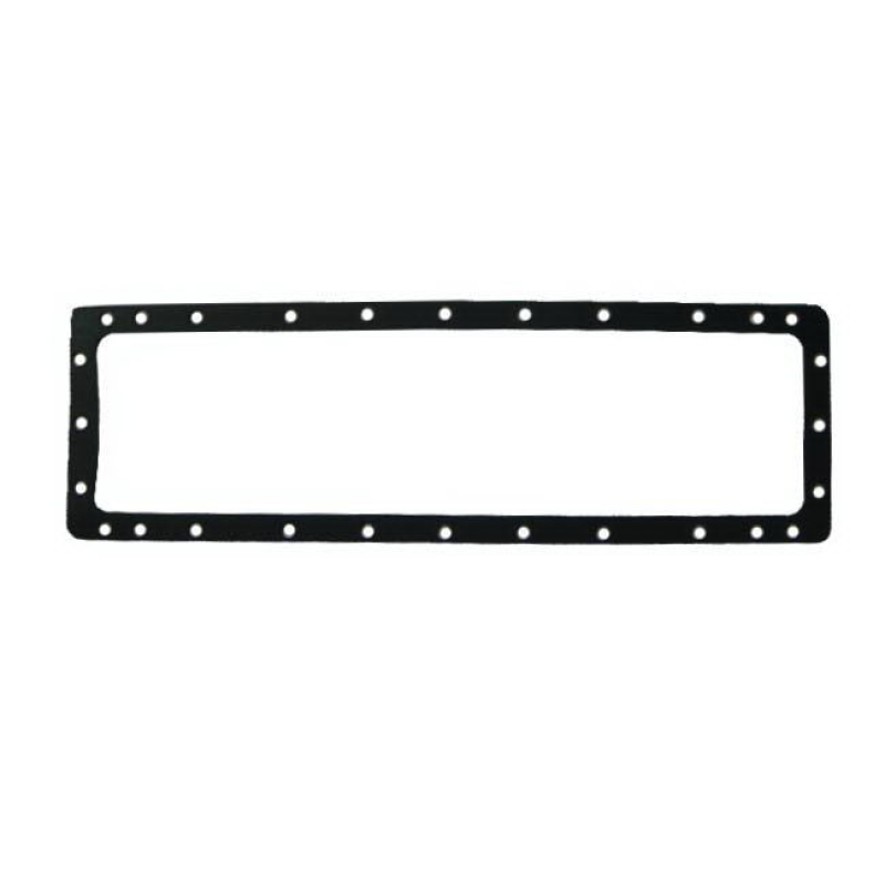 Прокладка бачка радіатора МТЗ 70У-1301169