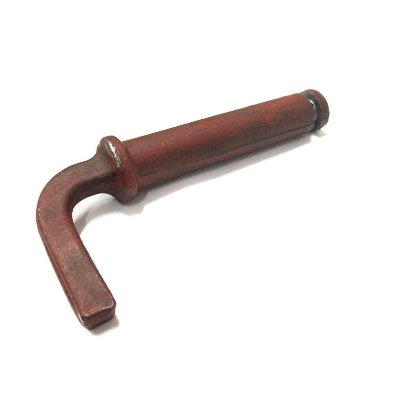 Шворінь причепа (ЮМЗ, Д-65, МТЗ) 50-4605079-Б